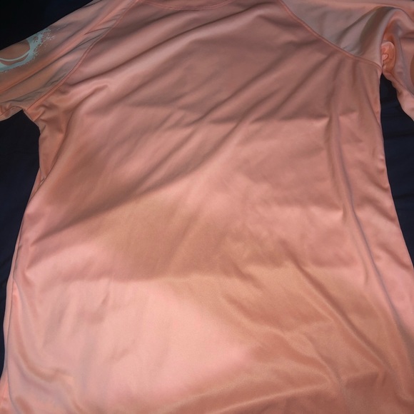 Columbia pfg bright peach color - Picture 4 of 4